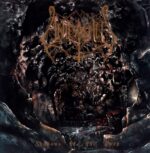 Unleashed-Shadows In The Deep-LP Vinyl 1992 original