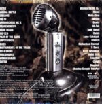 Various-Mission Control Presents Prehistoric Sounds Feat. Mood-LP Vinyl