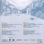 Various-Please Peace (Merchcowboy Mixtape Vol.2)-LP Vinyl
