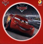 Various-Songs From Cars Picture Disc-LP Vinyl
