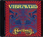 Vibravoid-Burg Herzberg Festival 2010-CD