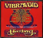 Vibravoid-Burg Herzberg Festival 2010-CD