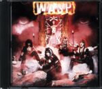 W.A.S.P.-WASP-CD