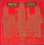 XTC-Nonsuch-LP Vinyl