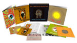 13th Floor Elevators-Music Of The Spheres-Vinyl Box Set