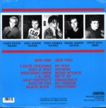 Adolescents-Adolescents RE 2022 green-LP Vinyl