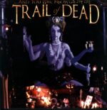 ...And You Will Know Us By The Trail Of Dead-Madonna-LP Vinyl