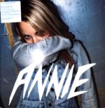 Annie-Anniemal-LP Vinyl