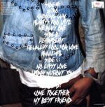 Annie-Anniemal-LP Vinyl