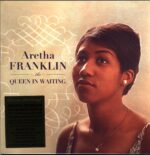 Aretha Franklin-The Queen In Waiting (The Columbia Years 1960-1965)-gold-black LP Vinyl