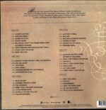 Aretha Franklin-The Queen In Waiting (The Columbia Years 1960-1965)-gold-black LP Vinyl