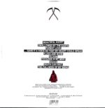 Being As An Ocean-Death Can Wait red marble-LP Vinyl