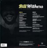 Bill Withers-His Ultimate Collection-LP Vinyl