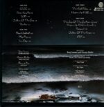 Black Sabbath-Live Evil NL 1983-LP Vinyl