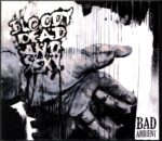 Bloody Dead And Sexy-Bad Ambient-CD