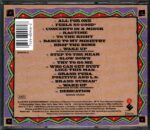 Brand Nubian-One For All-CD