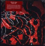 Brian Eno-Nerve Net-LP Vinyl 2014