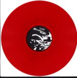 Broilers-Lofi-LP Vinyl rot 2004