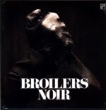 Broilers-Noir-LP Vinyl 2024