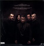 Broilers-Noir-LP Vinyl 2024