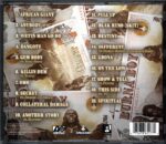Burna Boy-African Giant-CD