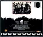 Burning Spear-Marcus Garvey-CD