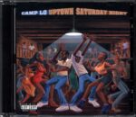 Camp Lo-Uptown Saturday Night-CD