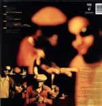 Camp Lo-Uptown Saturday Night-LP Vinyl 2023 Reissue