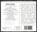 Charles Manson-LIE The Love And Terror Cult-CD