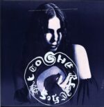 Chelsea Wolfe-She Reaches Out To She Reaches Out To She-LP Vinyl green