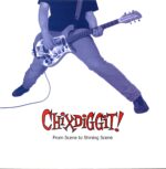 Chixdiggit-From Scene To Shining Scene-LP Vinyl