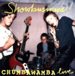 Chumbawamba-Showbusiness-LP Vinyl