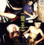Chumbawamba-Showbusiness-LP Vinyl