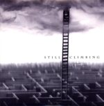 Cinderella-Still Climbing-LP Vinyl clear 1994