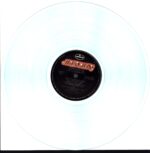 Cinderella-Still Climbing-LP Vinyl clear 1994