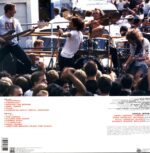 Circle Jerks-Wönderful Reissue 1999 grey marbled-LP Vinyl