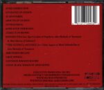 Circle Of Tyrants-The Circle Of Tyrants-CD