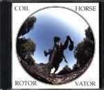 Coil-Horse Rotorvator-CD