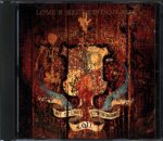 Coil-Love's Secret Domain-CD