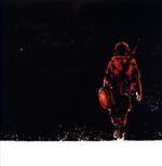 Crippled Black Phoenix-No Sadness Or Farewell-LP Vinyl signed