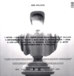 Cro-Melodie-LP Vinyl Premium weiss