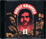 DJ Scientist-Godly Grooves II-CDr