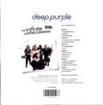 Deep Purple-The Infinite Live Recordings Vol1-LP Vinyl