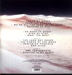 Deep Purple-Whoosh! 2ndH-LP Vinyl