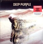 Deep Purple-Whoosh-LP Vinyl clear