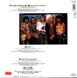 Def Leppard-Pour Some Sugar On Me-Rocket-12 Vinyl