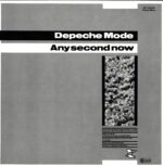 Depeche Mode-Just Can't Get Enough-12 Vinyl white