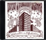 Dexter-Weihnachten Im Elfenbeinturm-CD-Single