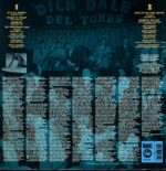 Dick Dale And His Del-Tones-King Of The Surf Guitar - The Best Of Dick Dale And The Del-Tones-LP Vinyl