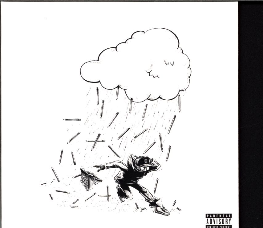 Elzhi-Lead Poison-CDr